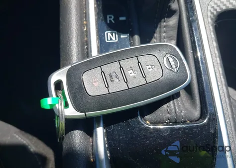 2024 Nissan Sentra Sv Xtronic Cvt z USA, uszkodzony, nr VIN 3N1AB8CV1RY219608